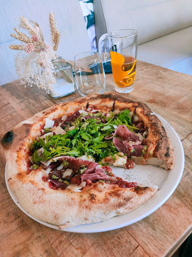 Restaurant Pizzeria Bella Vita - Thumbnail