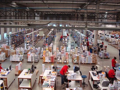 Photos of Cia. Of Books