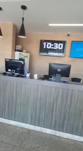 Avaliações sobre Premium Executive Hotel em Belo Horizonte - Hotel