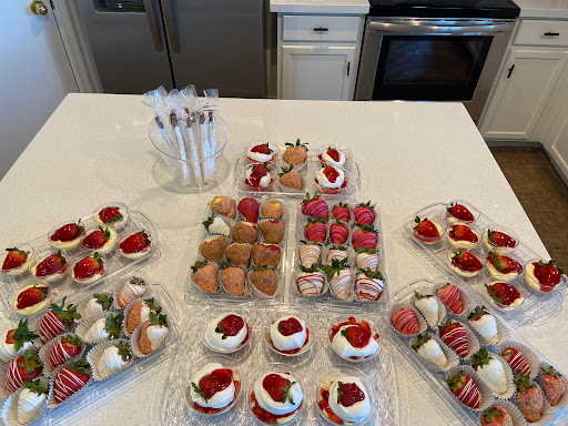 Sweets by Chas - Thumbnail