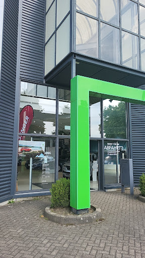 Zenec Store Münster