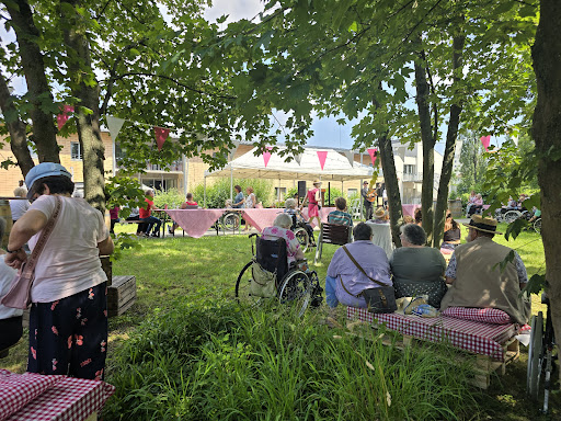 Photo de Association Les Lys d'Argent à Hégenheim (68220)