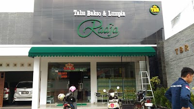 Photos of TAHU BAKSO RAJA