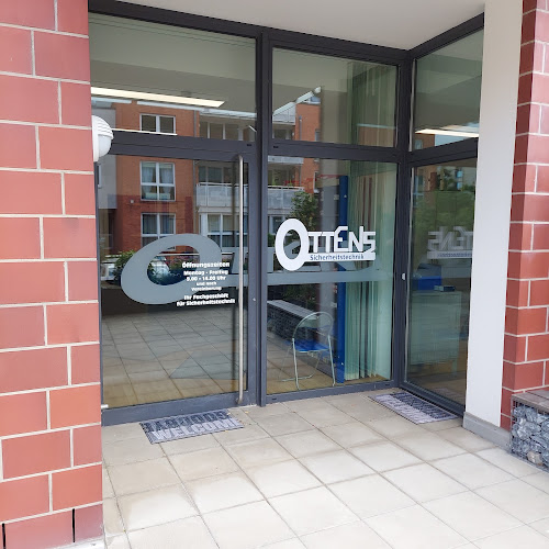 Schlüsseldienst Ottens Inh. Ulrich Tangermann e.K.