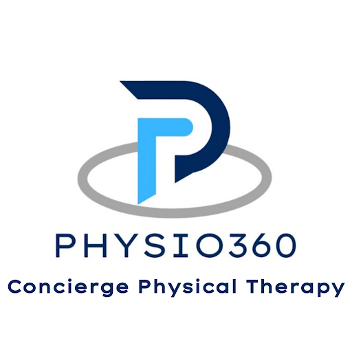 Physio360 - Visual