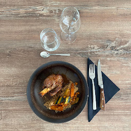 Photo n°24 de CHEZ ROGER à Charolles (Restaurant)