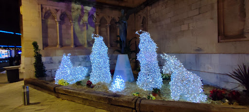 Plaza de la Hierba - Thumbnail