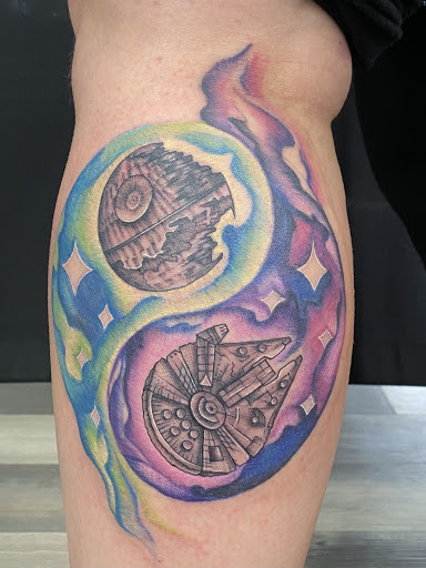 Gallery Ink - Thumbnail