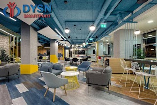 DYSN SMARTPORT