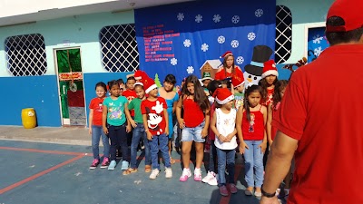 Photos of Unidad Educativa BENSON