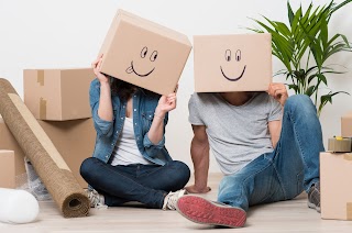 Loughborough House Removals