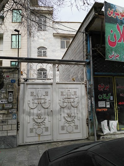 Photos of Fatemieh Square