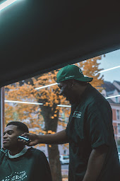 Photo n°18 de AU SIÈGE à Beauvais (Salon de coiffure)