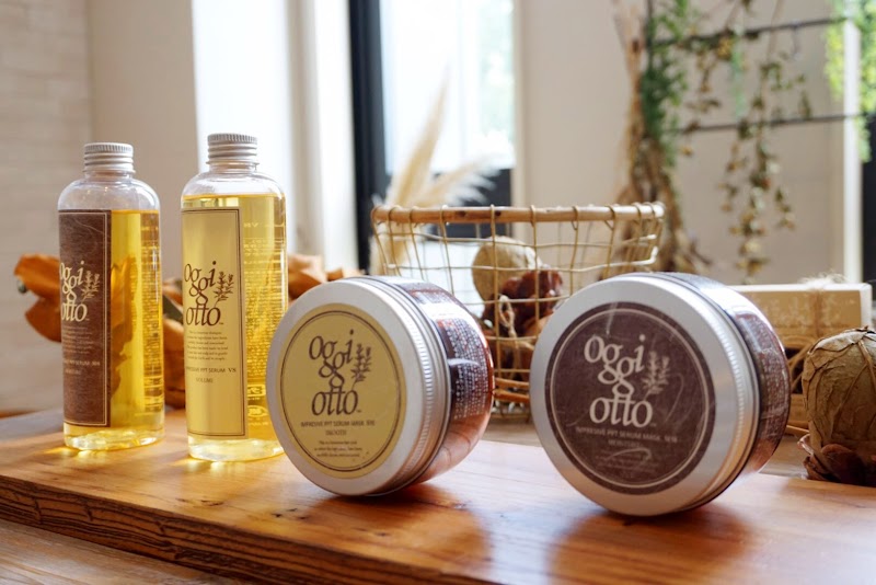 hair salon＆eyelash YOKiHi~好日和~