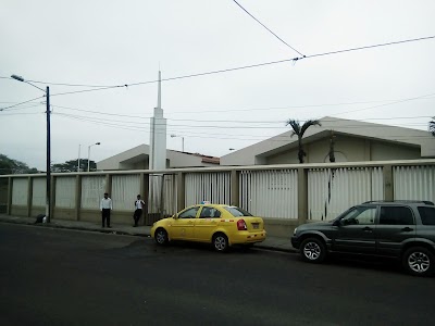 church