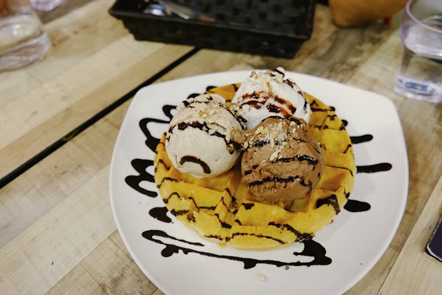 Brownice Italian Bistro