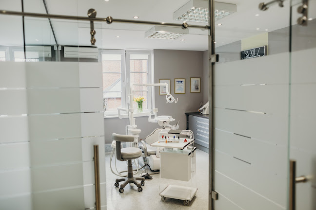 Opinii despre Klinika Stomatologiczna Elżbieta & Karol Sujka - Dentysta Olsztyn în Olsztyn - Stomatolog