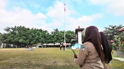 Photos of SMK Negeri 1 Blora