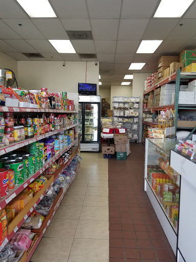 Adom - African Caribbean Market - Thumbnail