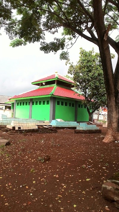 Photos of Mbah Toyyib