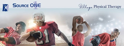 Source One Physical Therapy - Visual