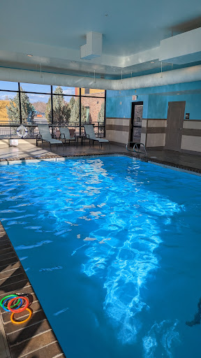 Hampton Inn Elko - Thumbnail