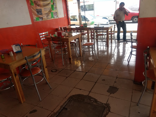 Taqueria Arenas - Thumbnail