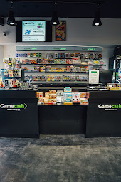 Photo n°9 de Gamecash à Chalon-sur-Saône (Magasin de cartes de collection)