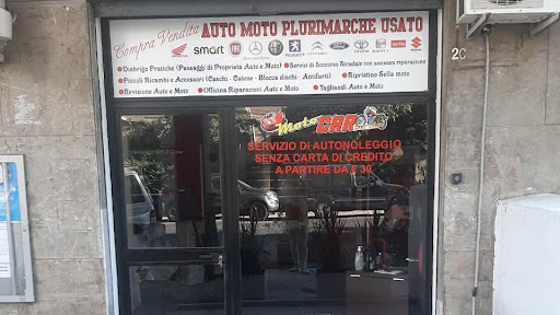 Motocarservicepalermo