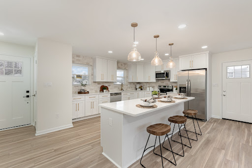 Avatar for Hammer Home Improvement LLC