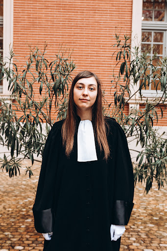 SELARLU Laurie Bru Avocat