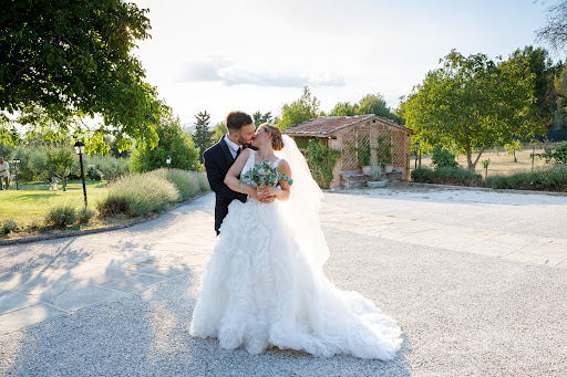 Cinemarry - Wedding Videography Italy - Film Video Matrimonio - Thumbnail