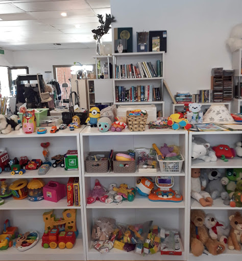 Anglicare Retail - Thumbnail