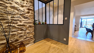 Photo n°16 de Agence du Quai - Immobilier résidentiel, biens haut de gamme, achat, vente et viager à Concarneau (Agence immobilière)