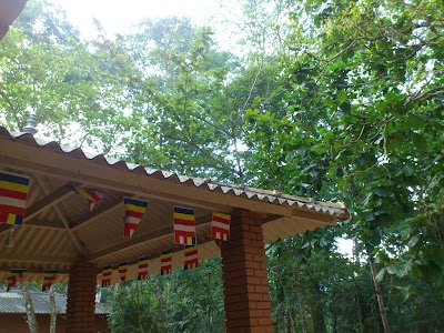 Photos of Vajirarama International Buddhist Meditation Center