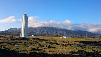 Photos of Malariff Lighthouse