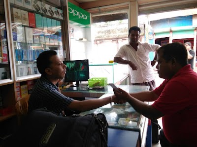 Photos of সাগরকন্যা (পত্রিকা অফিস)