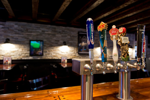The Headliner Bar & Grill Gallery - United States