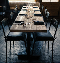 Photo n°19 de Le Café Comptoir à Vallorcine (Restaurant français)