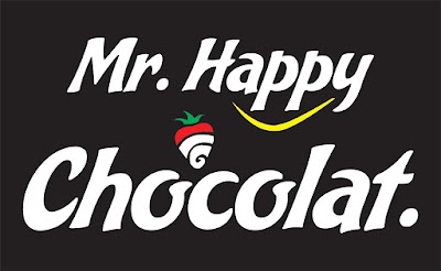 photo of Mr Happy Chocolat