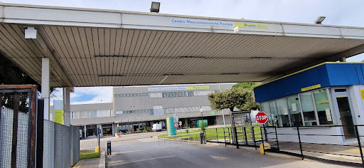 POSTE CMP