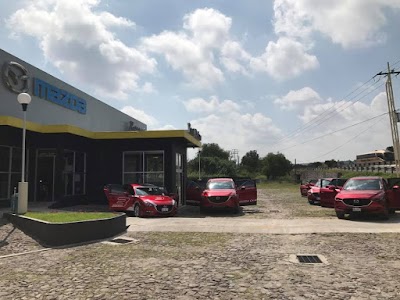 Photos of Mazda San Juan