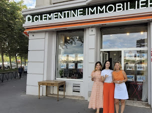 Photo n°2 de Clementine Immobilier à Lyon (Agence immobilière)