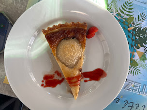 Photo n°22 de O'Ptit Juan Restaurant Pizzeria Cacher/Casher à Antibes (Pizzeria)