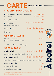 Photo n°24 de O'Massy Pale à Massy (Restaurant)