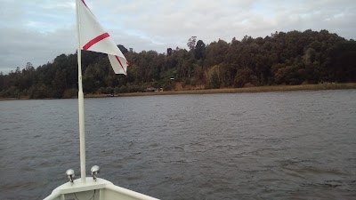 Photos of Nature Sanctuary Carlos Andwandter