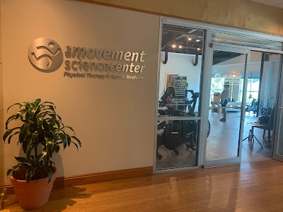 The Movement Science Center