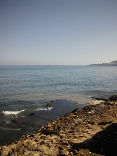 Photos of Ain Benian CNAS