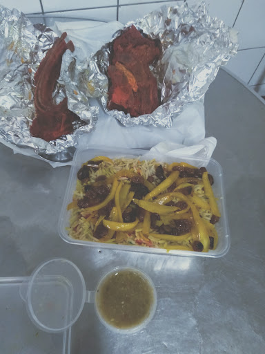 Zamzamkitchen - Thumbnail