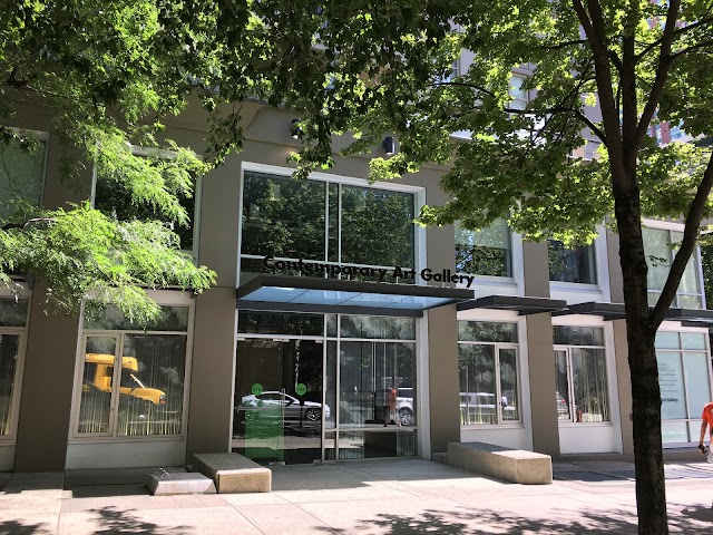 Contemporary Art Gallery